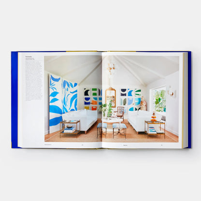 Atlas of Interior Design Phaidon