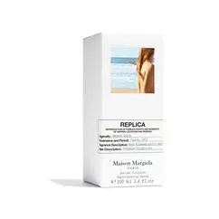 Replica Eau De Toilette 100ml | Beach Walk Maison Margiela