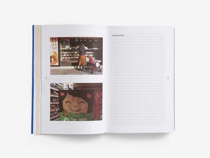 The School of Life How To Travel Book