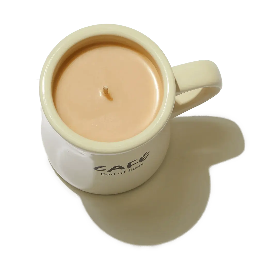 Café Candle | Americano | 300ml Earl Of East