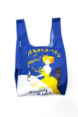 Kind Bag Medium Reusable Bag | Cappiello – Amandines de Provence