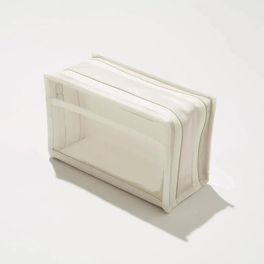 Chaptal Cosmetic Bag | Large Take Monday Paris