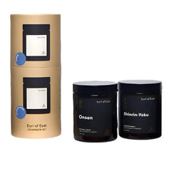 Earl of East Companion Set - Ritualistic | Onsen & Shinrin-Yoku