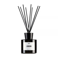 Wijck Urbanist Reed Diffuser | London 200ml