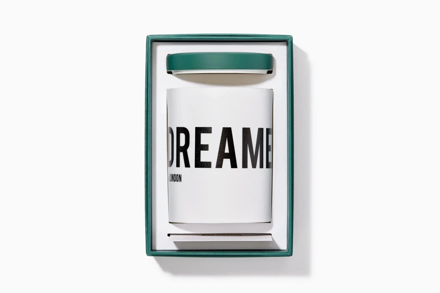 DREAMER in London | Scented Candle 220g Maison Nomad Noé