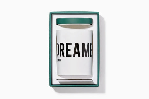 DREAMER in London | Scented Candle 220g