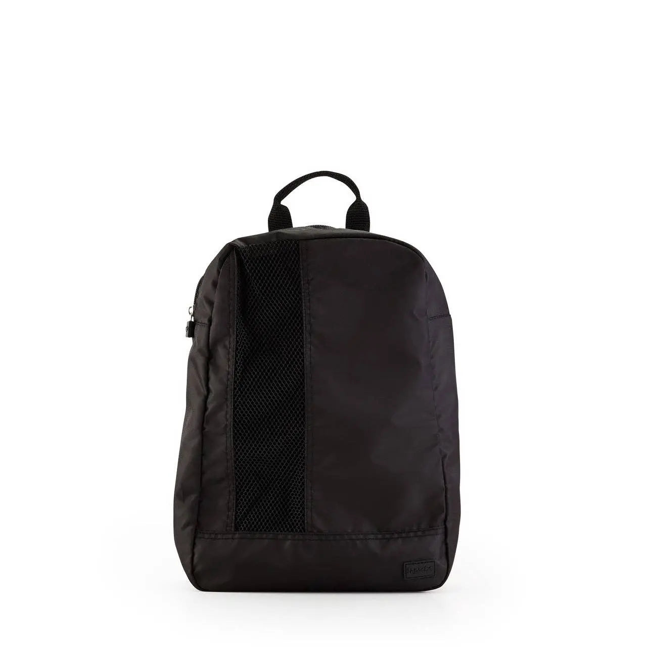 Lapoche Travel Shoe Bag: Black Lapoche
