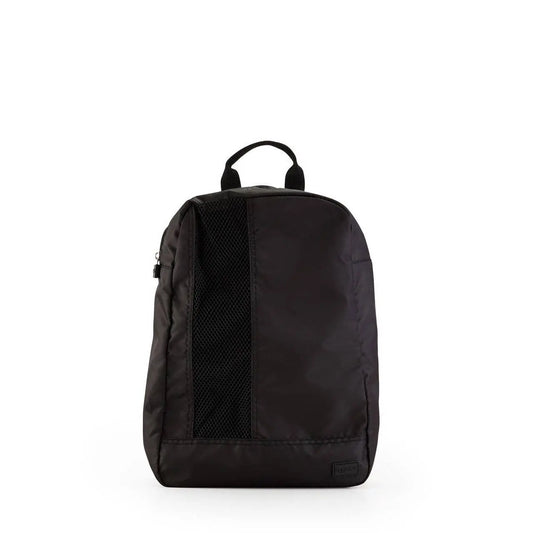 Lapoche Travel Shoe Bag: Black Lapoche