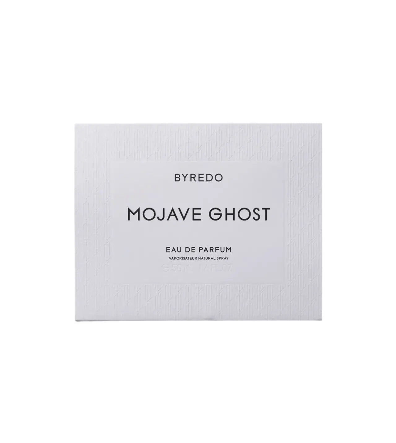 Eau De Parfum | Mojave Ghost Byredo