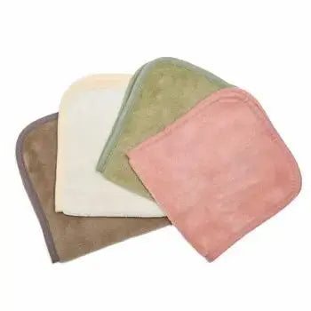 Erase Your Face | Eco Makeup Removing Cloth 4PK Upper Canada UK