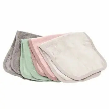 Erase Your Face | Eco Makeup Removing Cloth 4PK Upper Canada UK