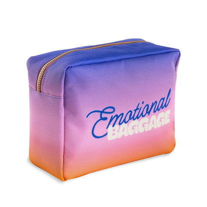 Getaway Cosmetic Bag Ban.do