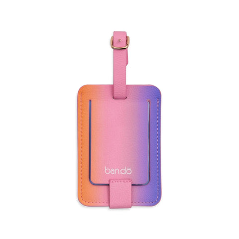 Getaway Luggage Tag