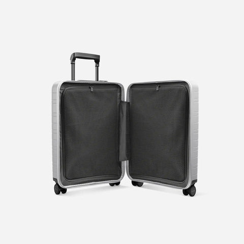 H5 Air Cabin Luggage | Light Quartz Grey 33L