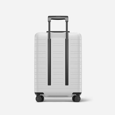 H5 Air Cabin Luggage | Light Quartz Grey 33L