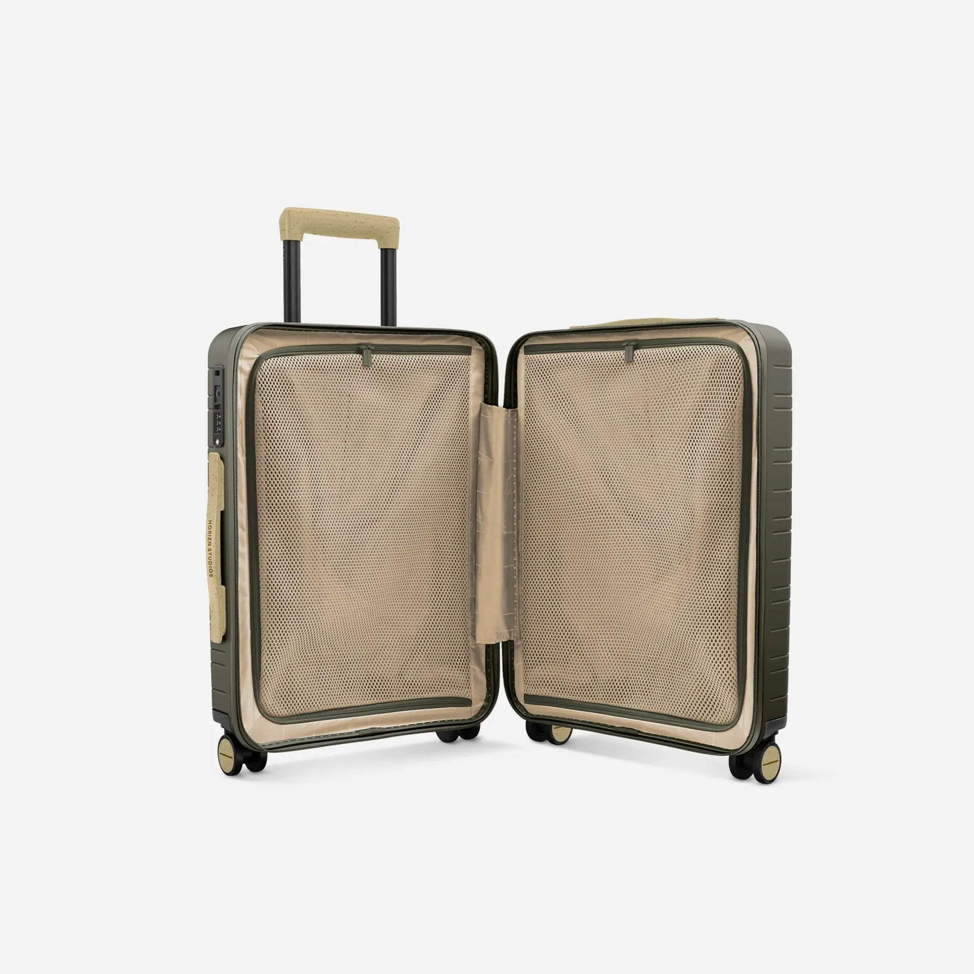 H5 RE Cabin Luggage | 36L Horizn Studios