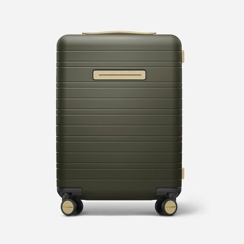 H5 RE Cabin Luggage | Dark Olive 36L