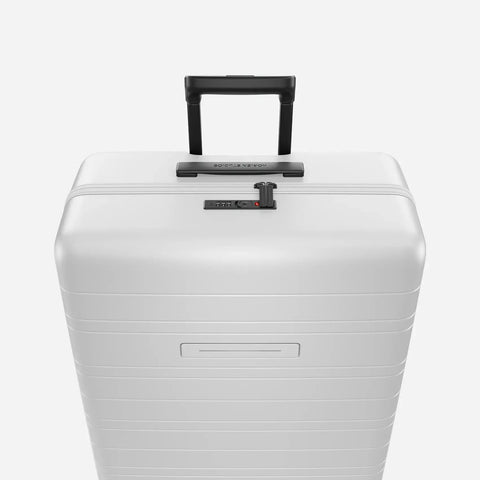 H7 Air Check-In Luggage | Light Quartz Grey 88L