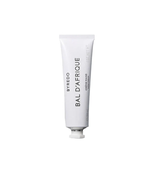 Hand Cream | Bal D'Afrique Byredo