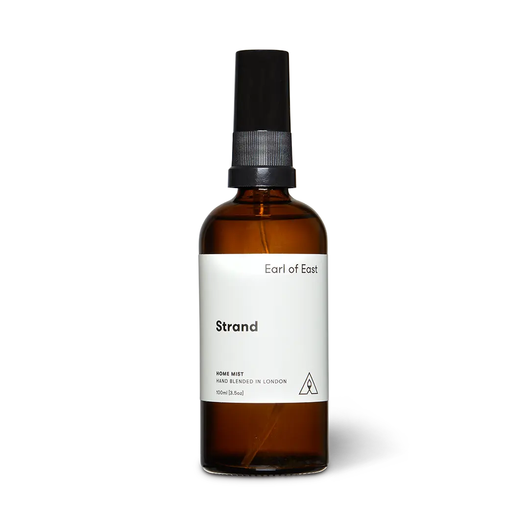 Strand | Home Mist 100ml Earl of East