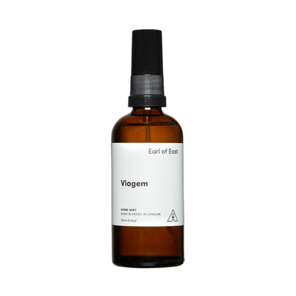 Viagem | Home Mist 100ml Earl of East