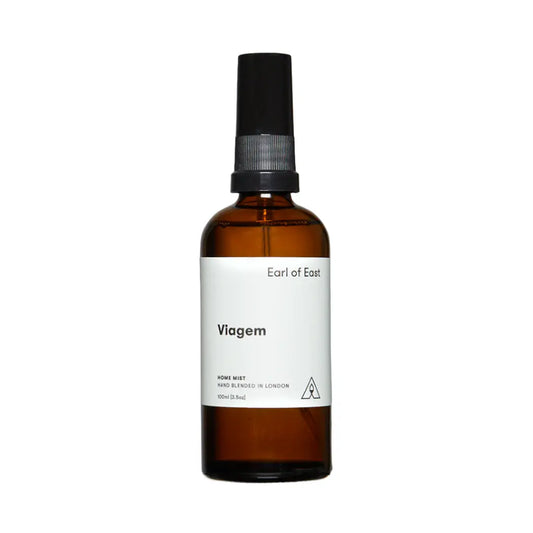 Viagem | Home Mist 100ml Earl of East