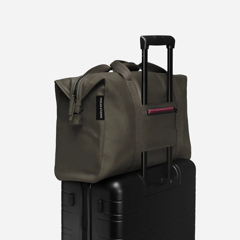 SoFo Weekender M | Dark Olive 32L