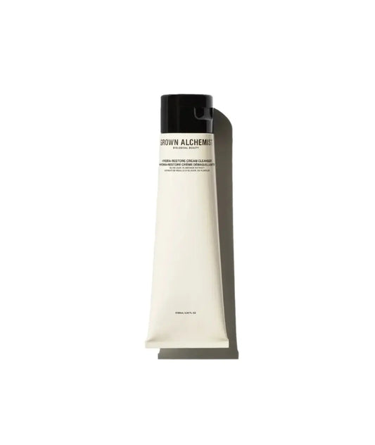 Hydra-Restore Cream Cleanser | 100ml Grown Alchemist