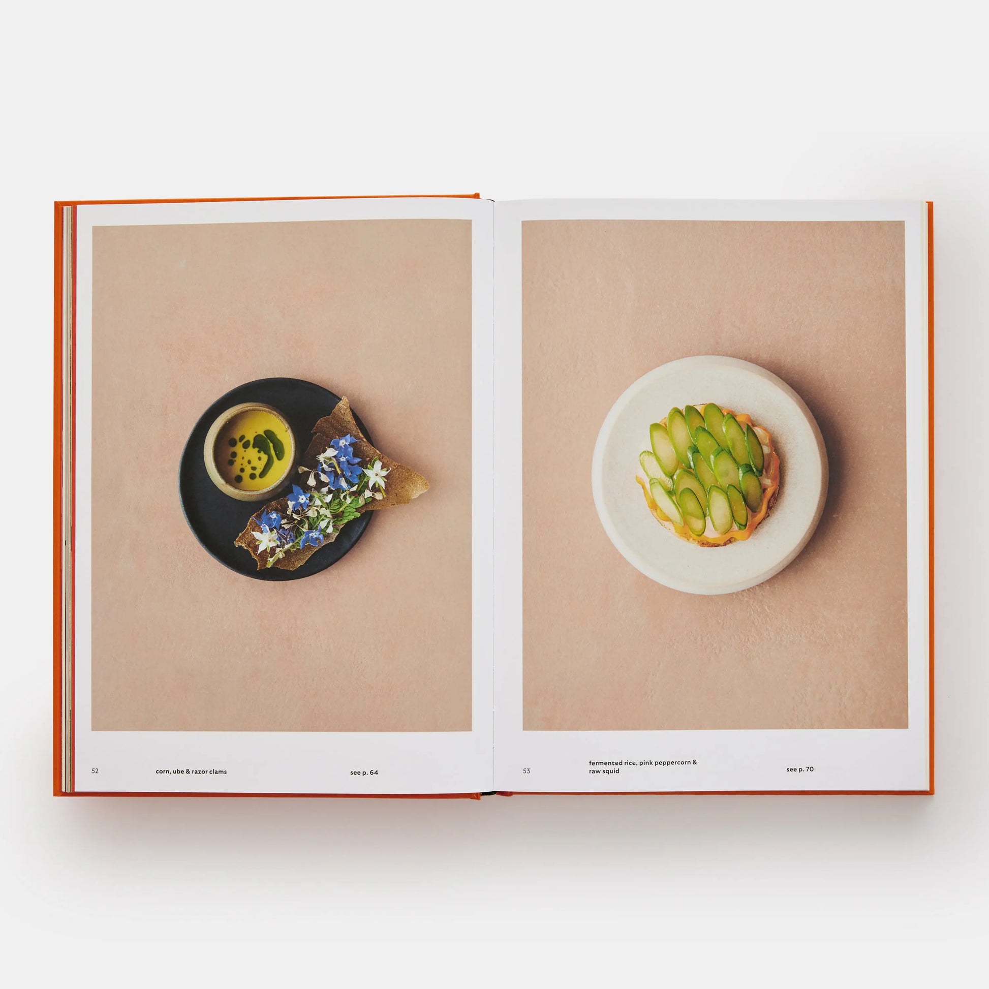 Ikoyi, A Journey Through Bold Heat with Recipes Phaidon