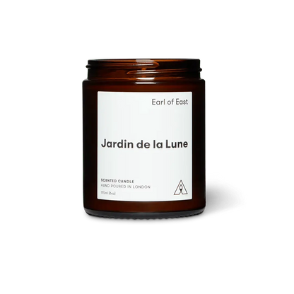 Jardin de la Lune | Soy Wax Candle 170ml Earl of East