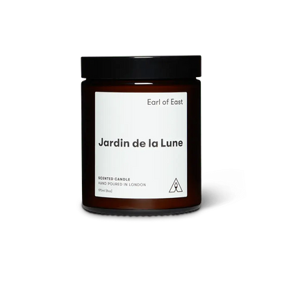 Jardin de la Lune | Soy Wax Candle 170ml Earl of East