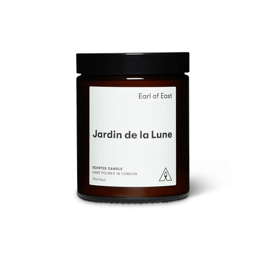 Jardin de la Lune | Soy Wax Candle 170ml Earl of East