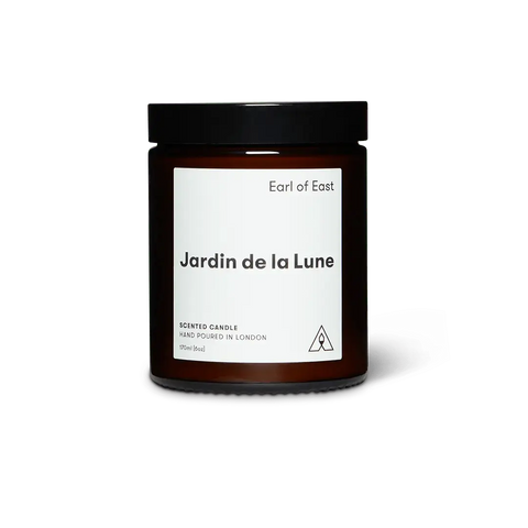 Soy Wax Candle 170ml | Jardin de la Lune