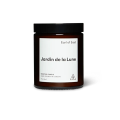 Earl of East Soy Wax Candle 170ml | Jardin de la Lune