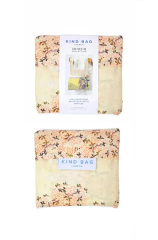 Medium Reusable Bag | Kitagawa - Goten-yama no Hanami Hidari