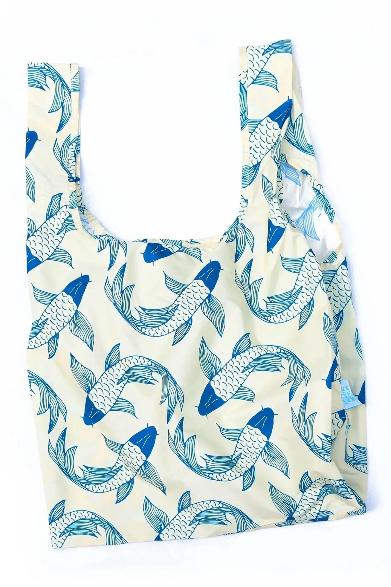 Koi Fish | Medium Kind Bag