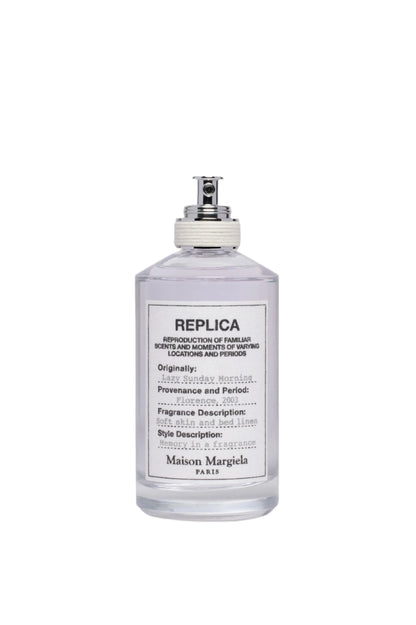 Replica Eau de Toilette 100ml | Lazy Sunday Morning Maison Margiela