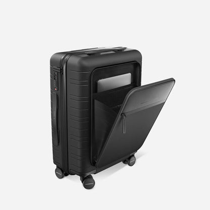 M5 Essential Cabin Luggage | 37L Horizn Studios