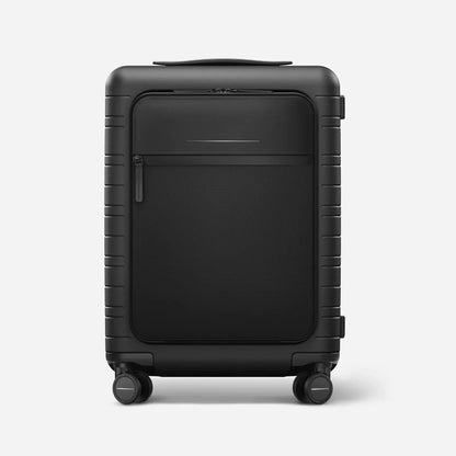 M5 Essential Cabin Luggage | 37L Horizn Studios