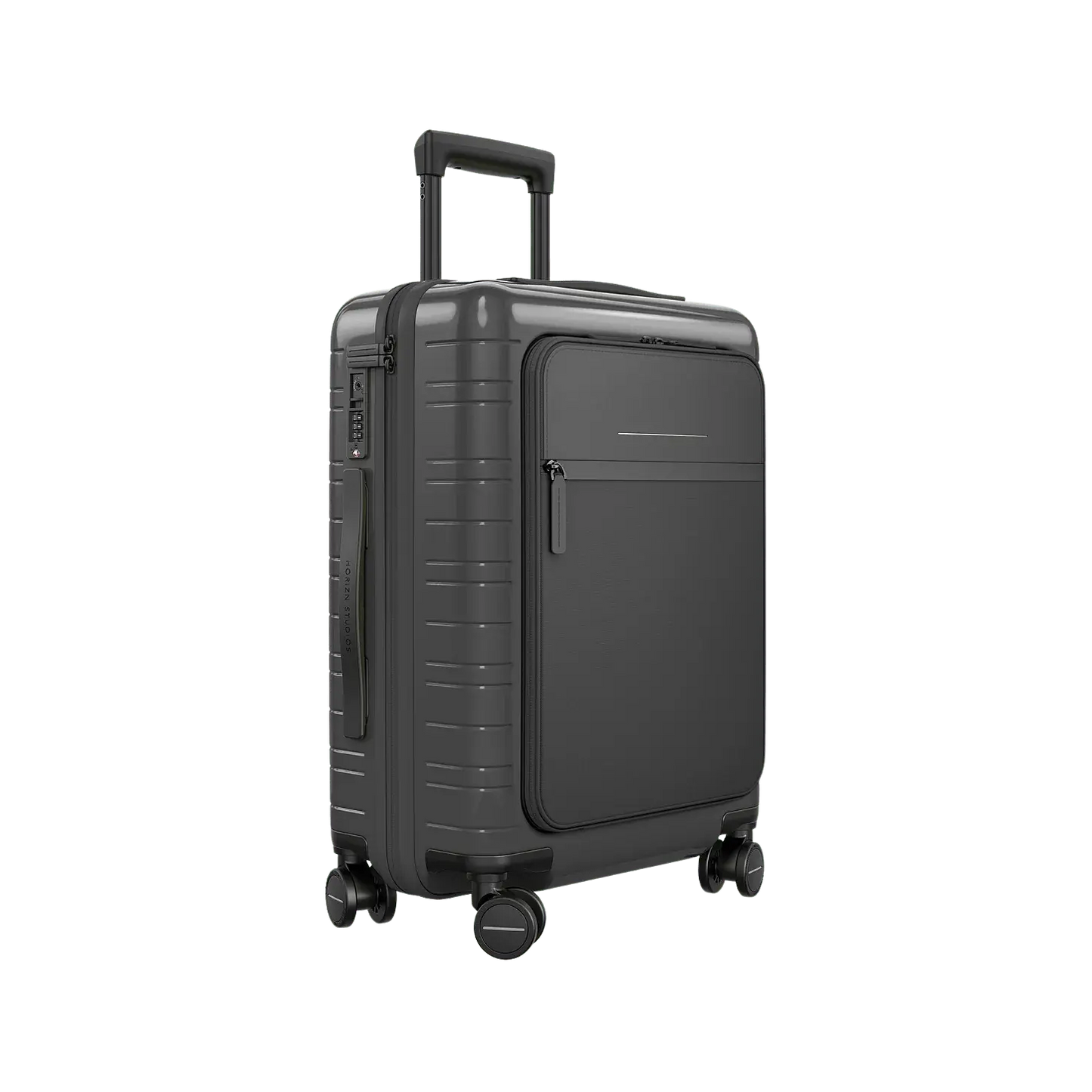 M5 Essential Cabin Luggage | 37L Horizn Studios