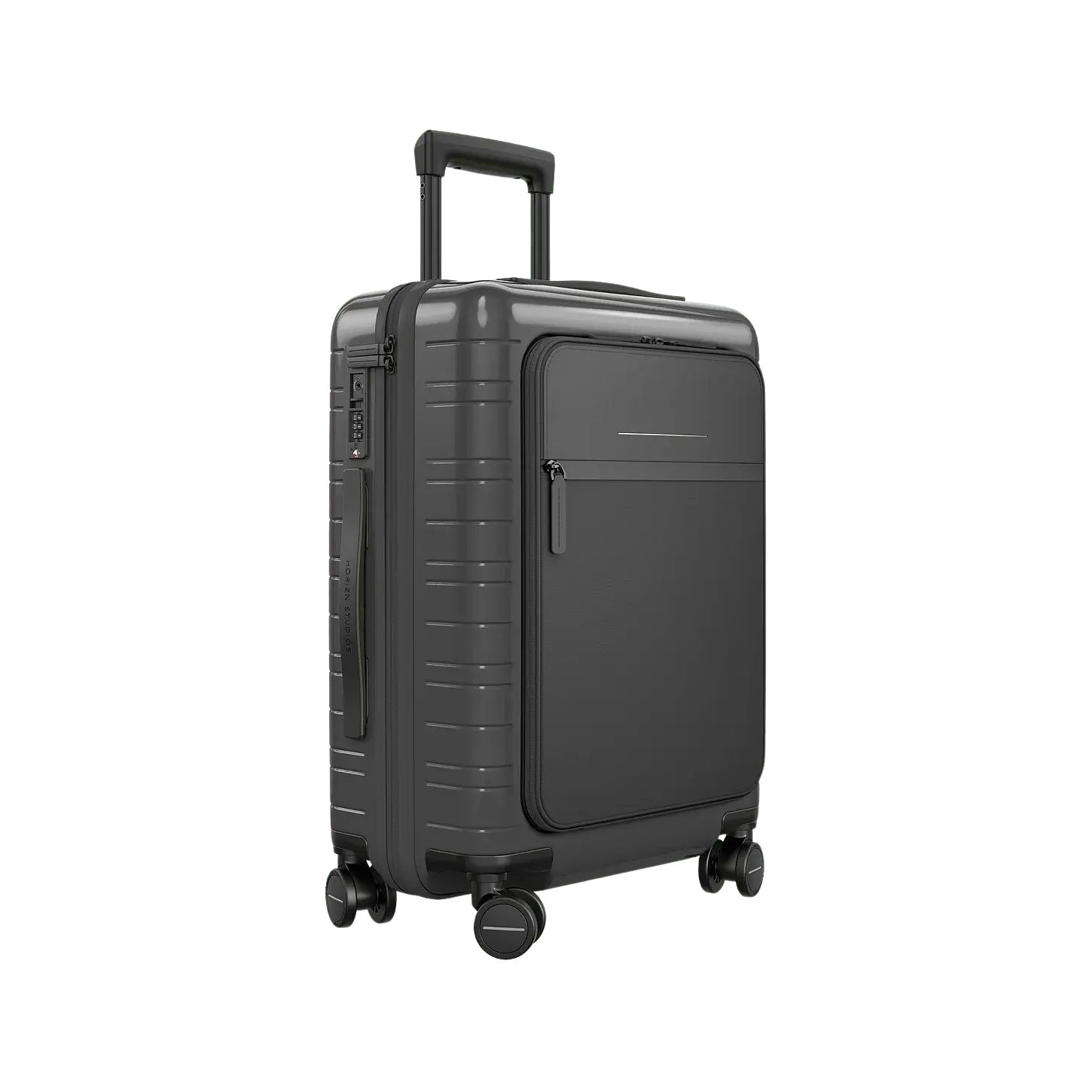 M5 Essential Cabin Luggage | 37L Horizn Studios