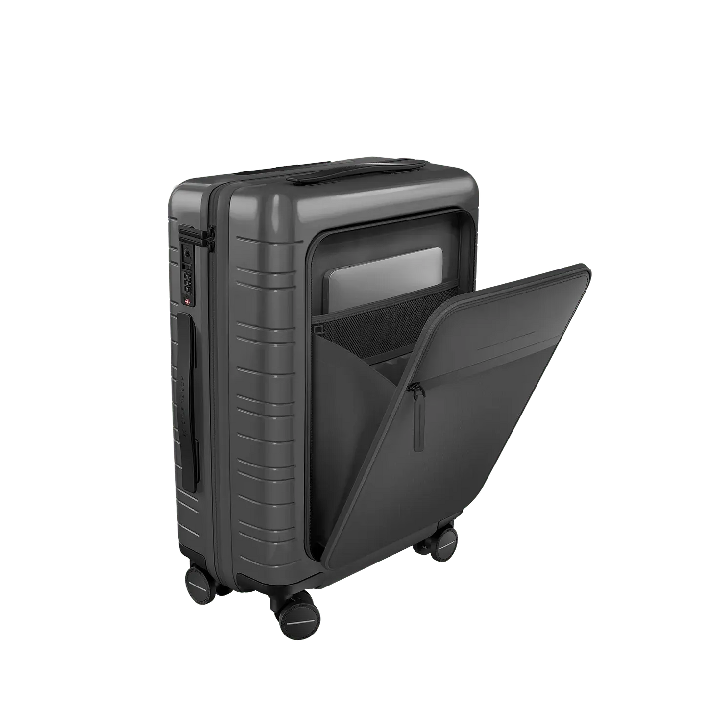 M5 Essential Cabin Luggage | 37L Horizn Studios