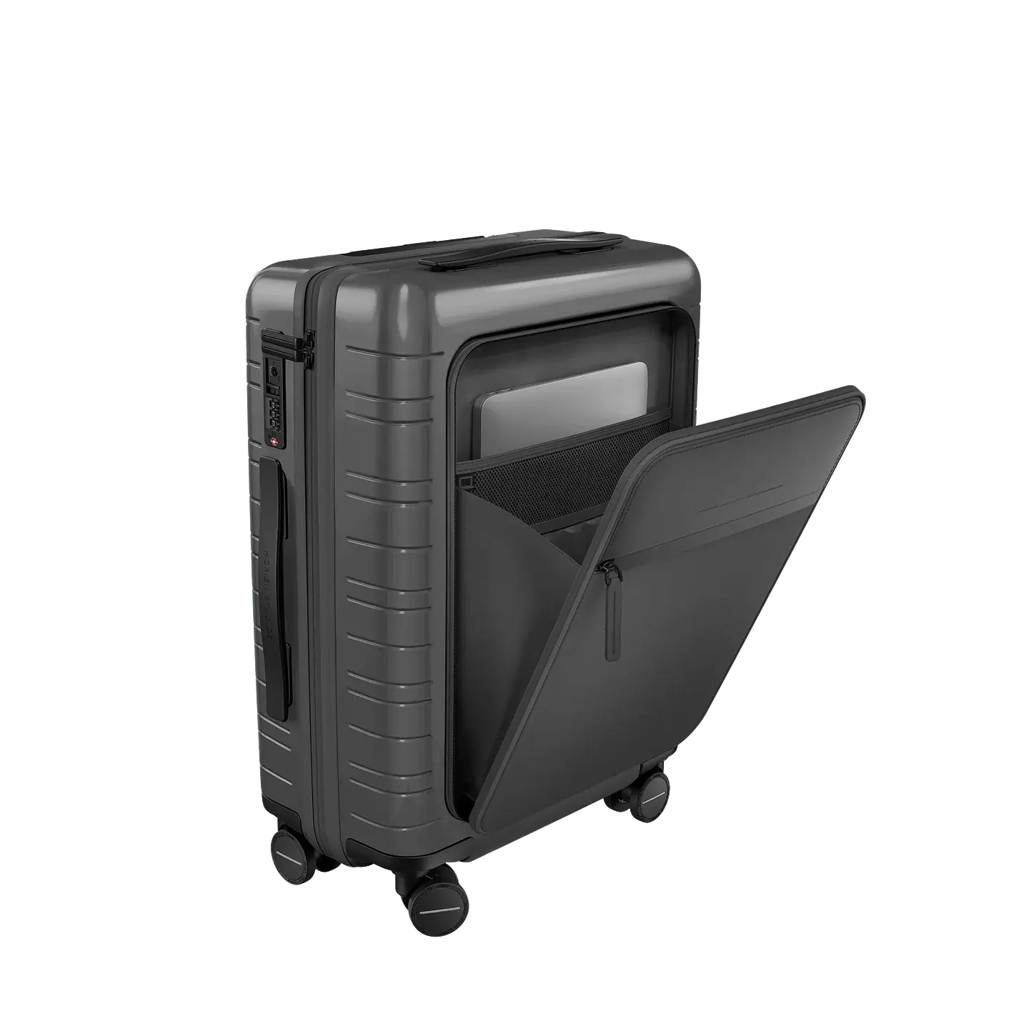 M5 Essential Cabin Luggage | 37L Horizn Studios