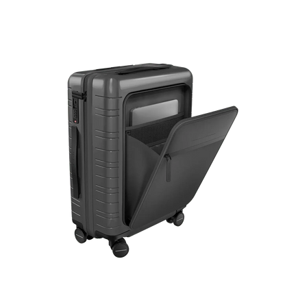 M5 Essential Cabin Luggage | 37L Horizn Studios