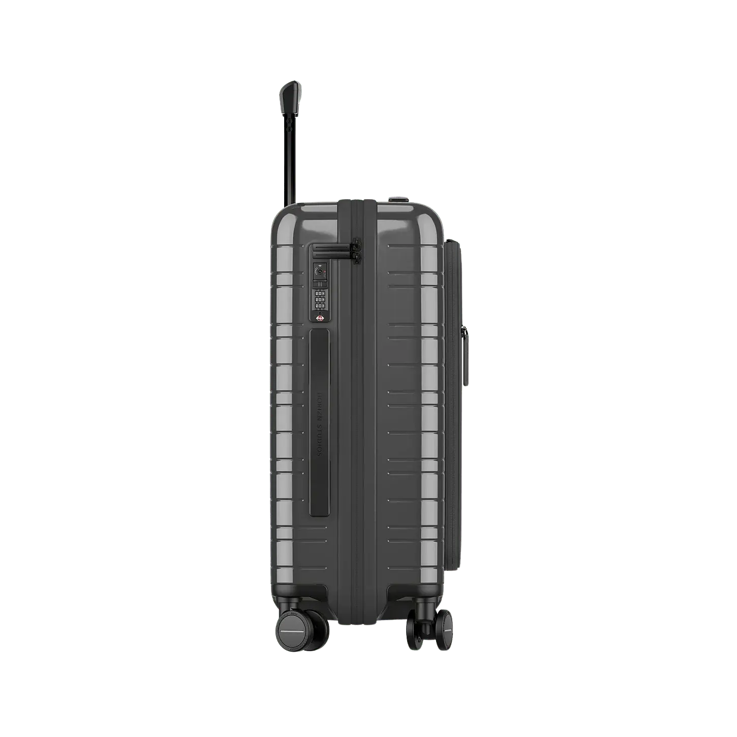 M5 Essential Cabin Luggage | 37L Horizn Studios