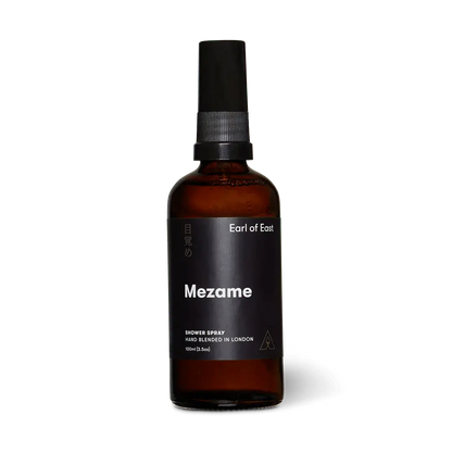 Mezame | Shower Spray 100ml Earl of East