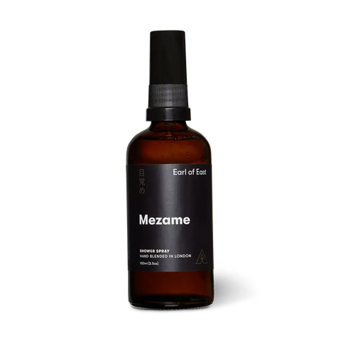 Shower Spray 100ml | Mezame