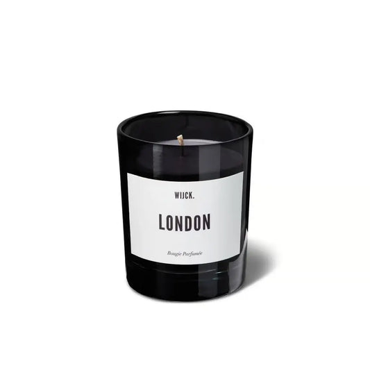 Mini Scented Candle | London Wijck