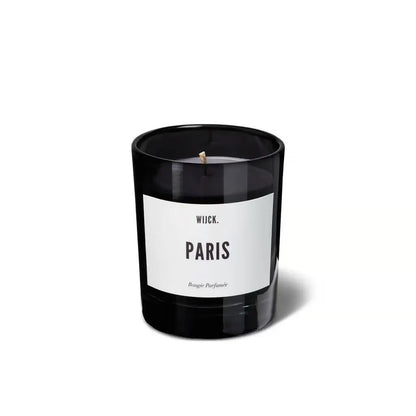 Mini Scented Candle | Paris Wijck