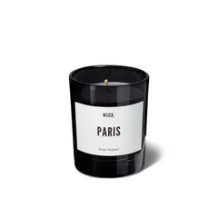 Wijck Mini Scented Candle | Paris